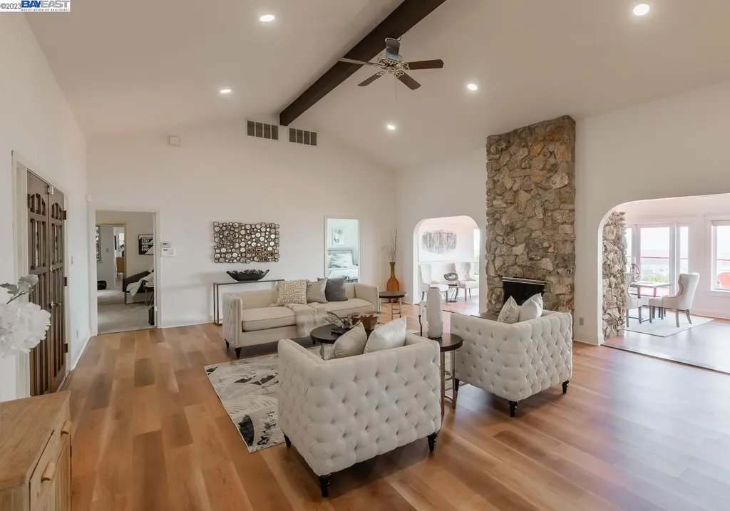 2409 Mikemary Court Castro Valley CA 94546