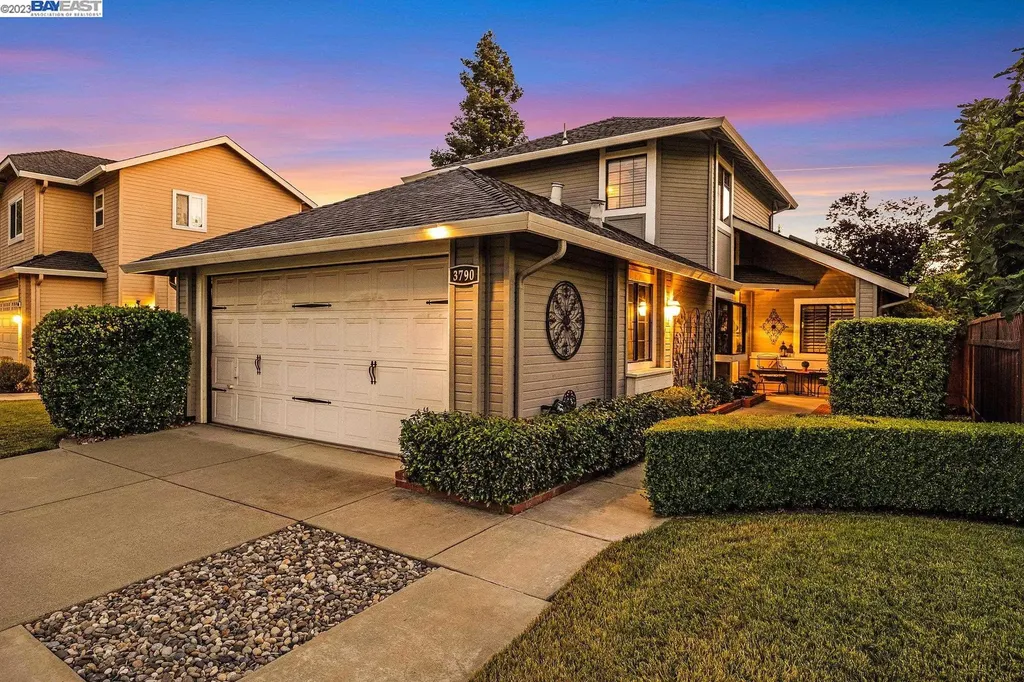 3790 Kamp Drive Pleasanton CA 94588