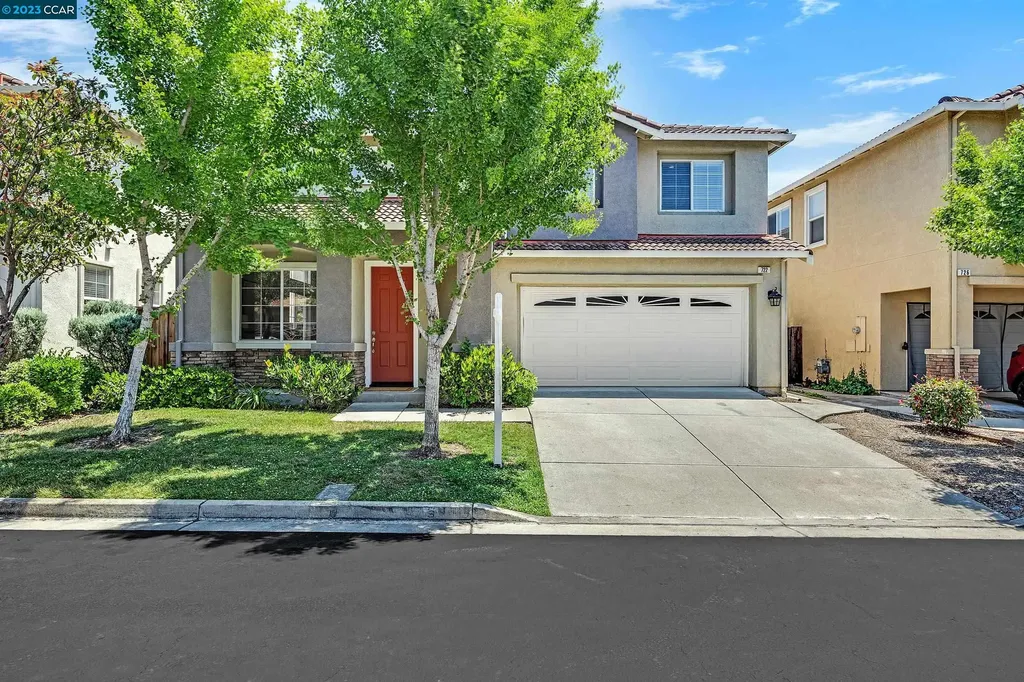 722 Callaway Street San Leandro CA 94577