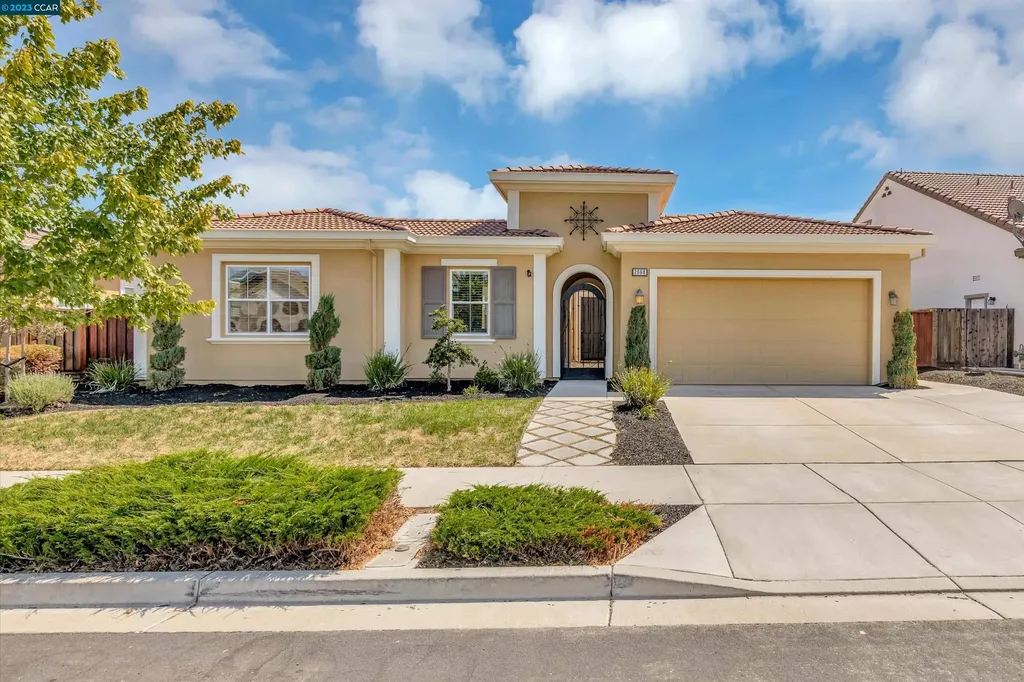 2668 Manresa Shore Lane Oakley CA 94561