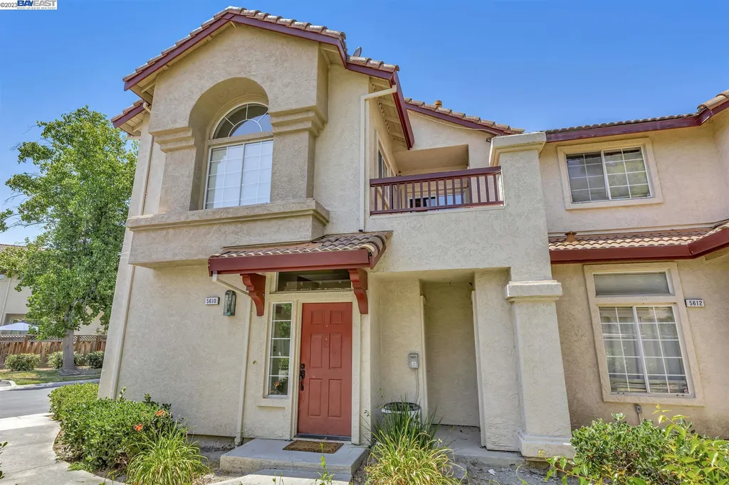 5610 Belleza Drive Pleasanton CA 94588
