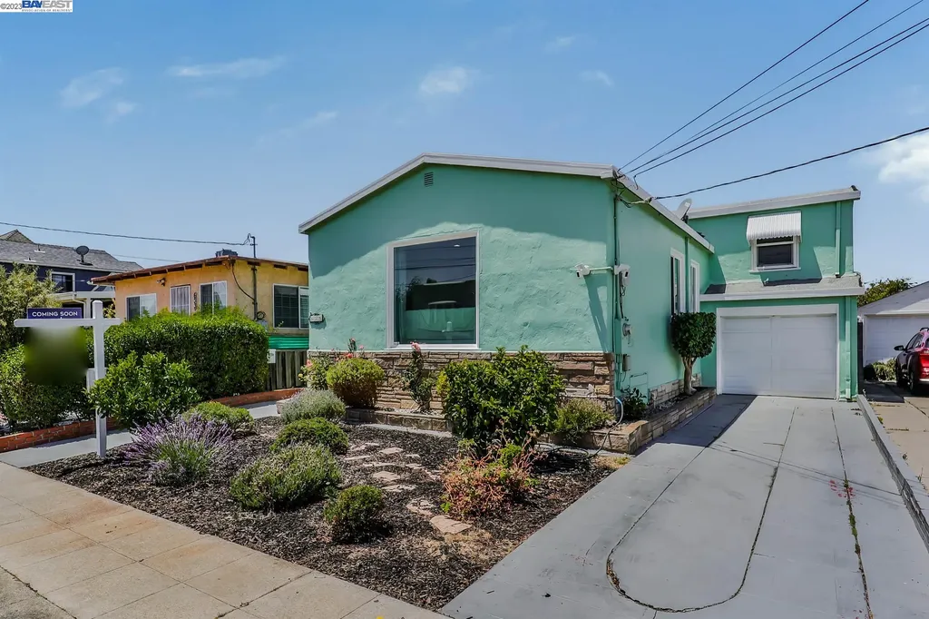 635 Civic Center Street Richmond CA 94804