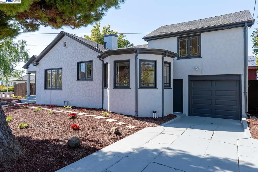 408 Dutton Avenue San Leandro CA 94577