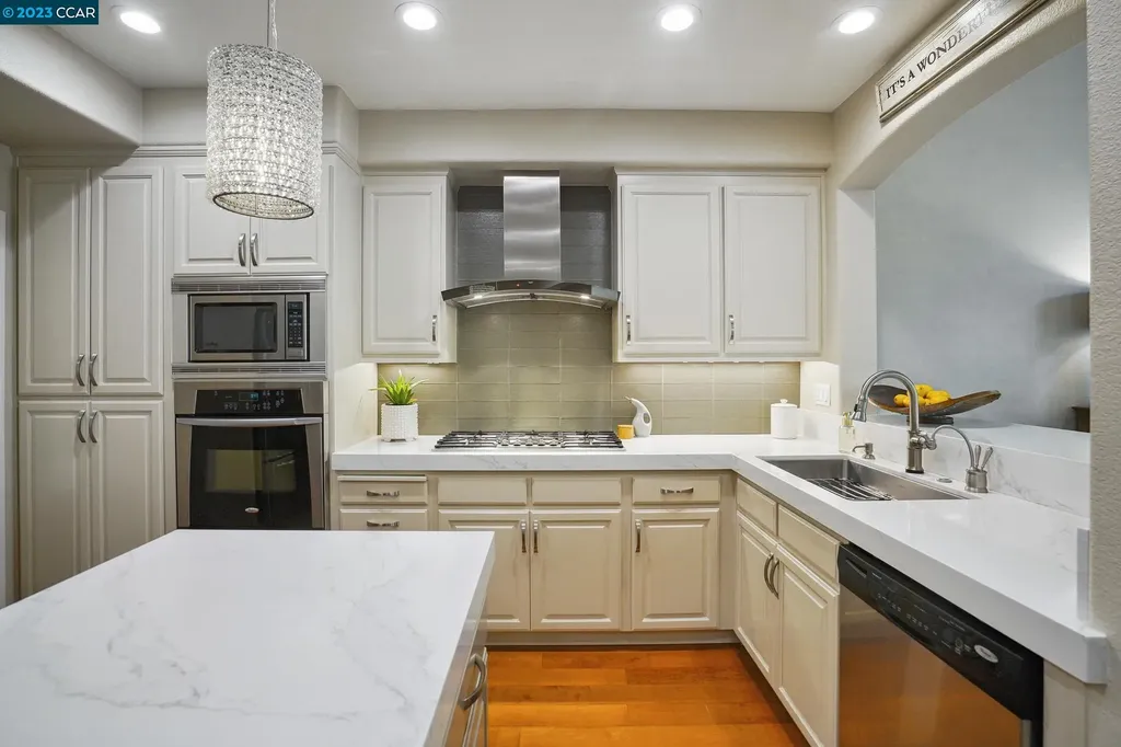 124 Sugarloaf Court Alamo CA 94507