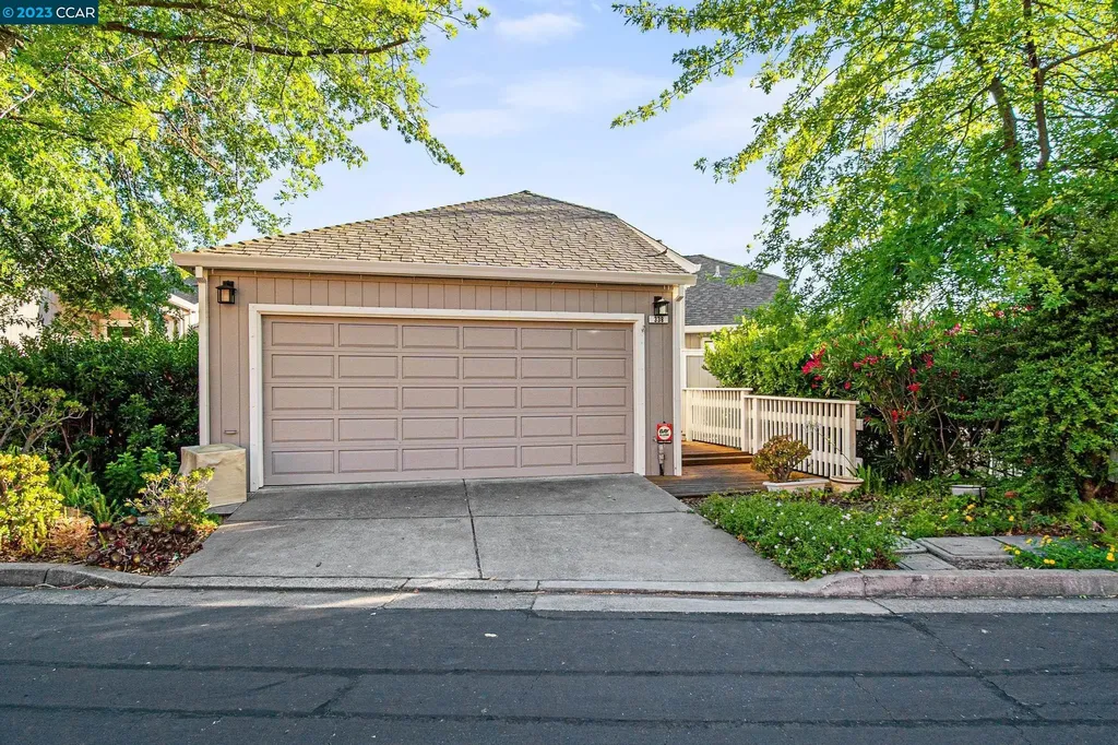 338 Primrose Drive Pleasant Hill CA 94523