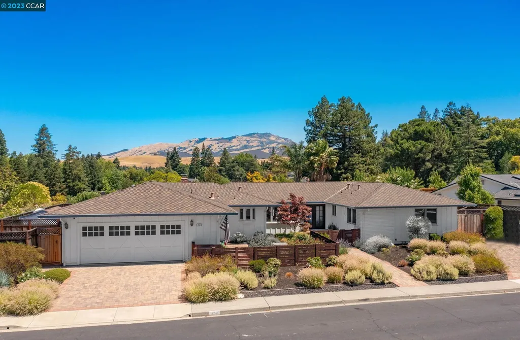 294 Paraiso Drive Danville CA 94526