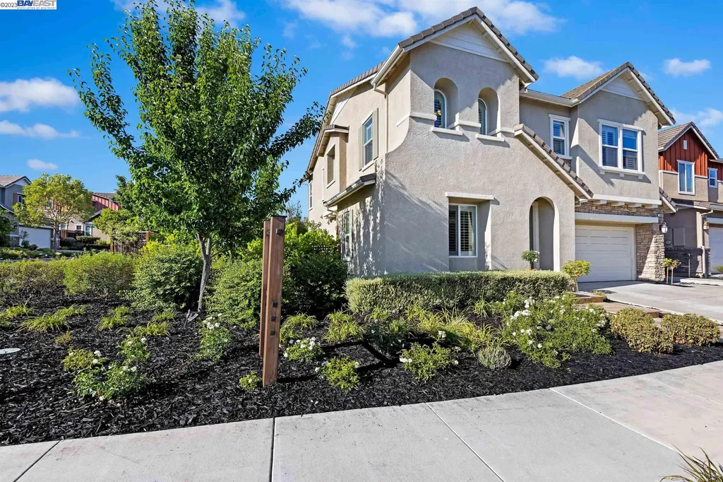 2655 Whitehorse Way Dublin CA 94568