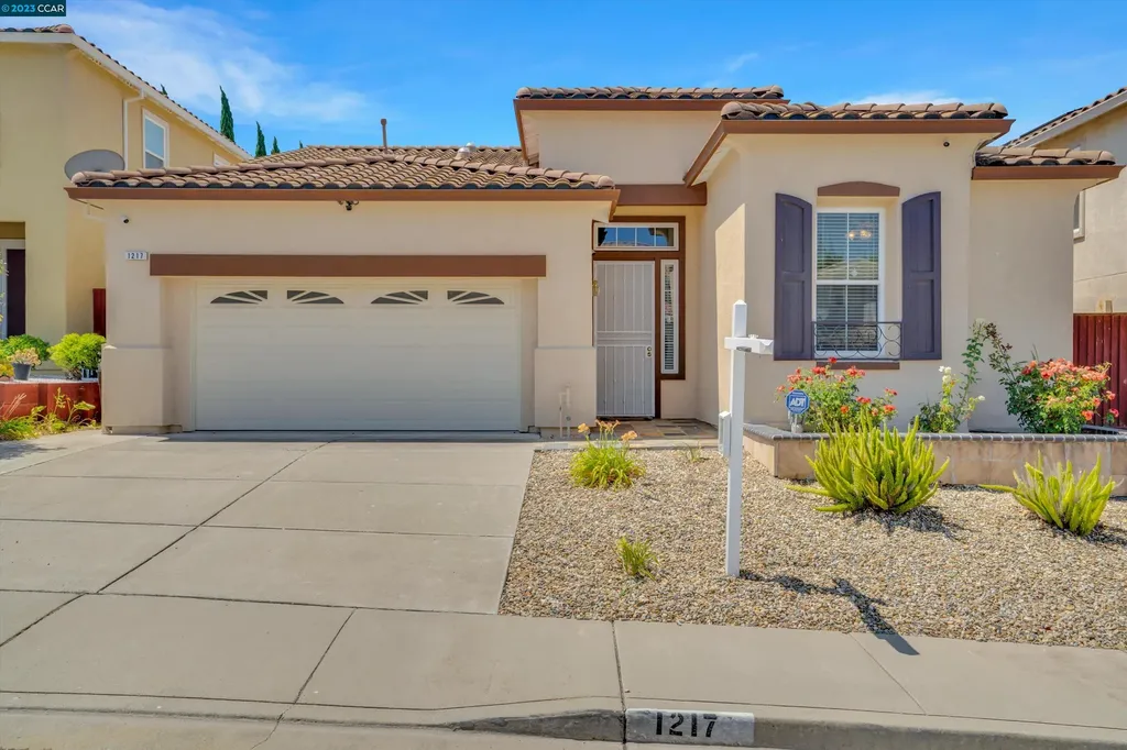 1217 San Benito Drive Pittsburg CA 94565