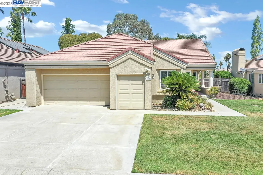 1090 Saint Andrews Drive Discovery Bay CA 94505