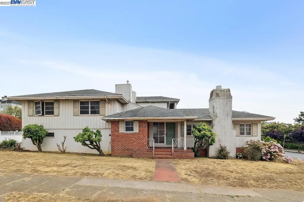 145 Winston Drive San Francisco CA 94132
