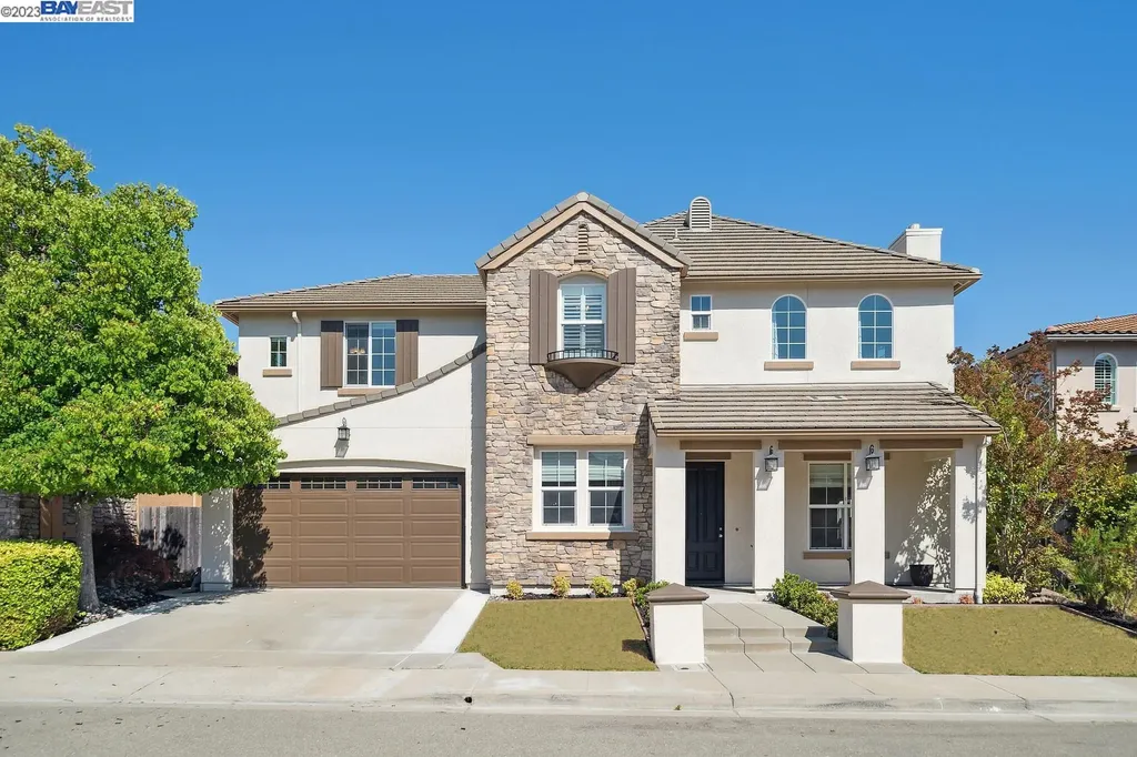 233 Silk Hill Court San Ramon CA 94582