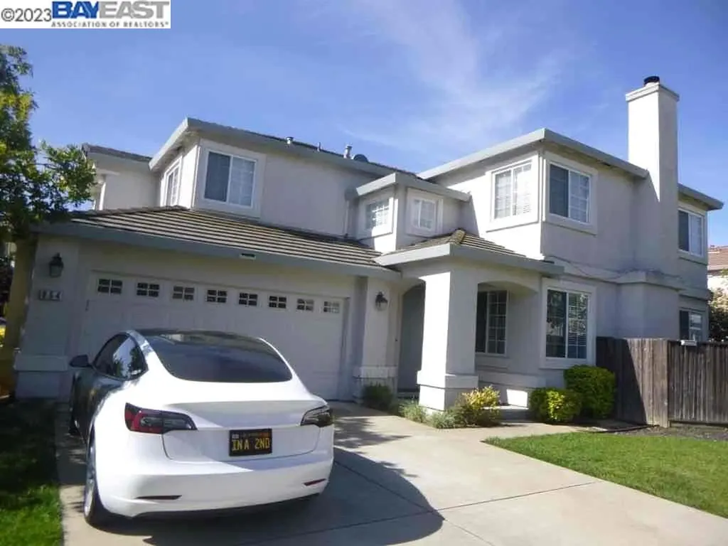 864 Havasu Court Livermore CA 94551