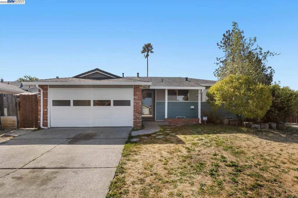 2056 Southwood Drive San Pablo CA 94806