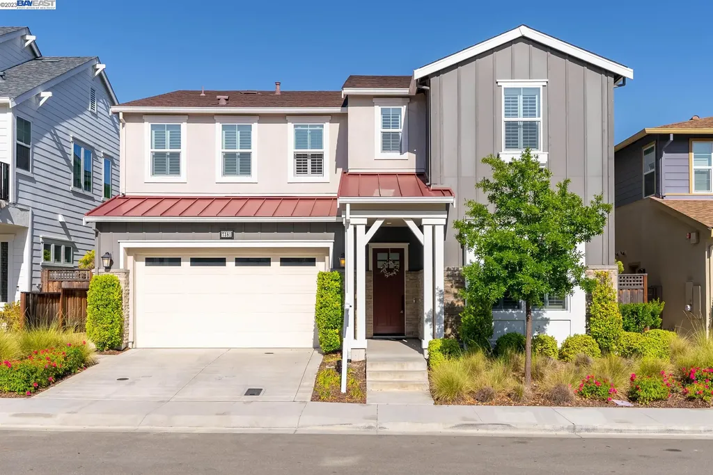 7381 Diamond Mountain Road Dublin CA 94568