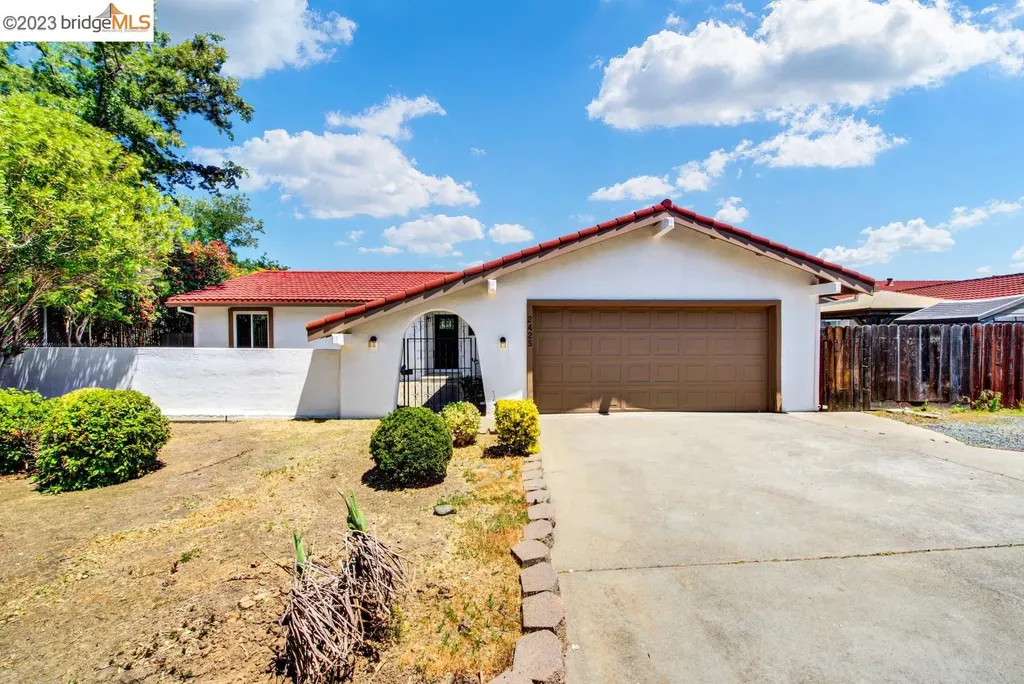 2425 Center Avenue Martinez CA 94553