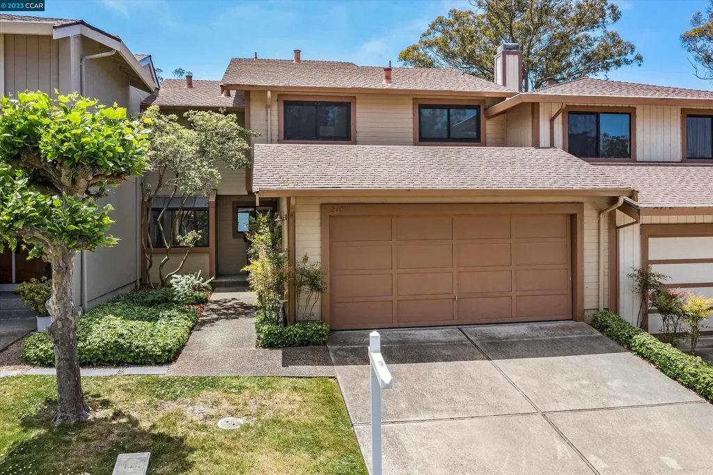 2109 Pinehurst Court El Cerrito CA 94530