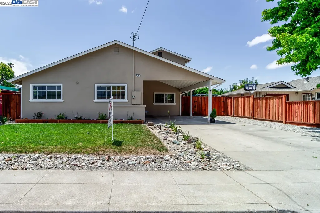 40149 Kelly Street Fremont CA 94538