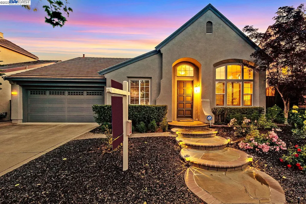 5978 Lantana Way San Ramon CA 94582