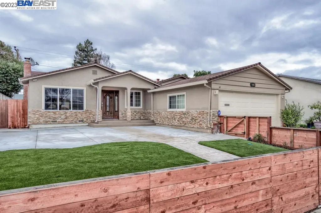 40519 Blacow Road Fremont CA 94538