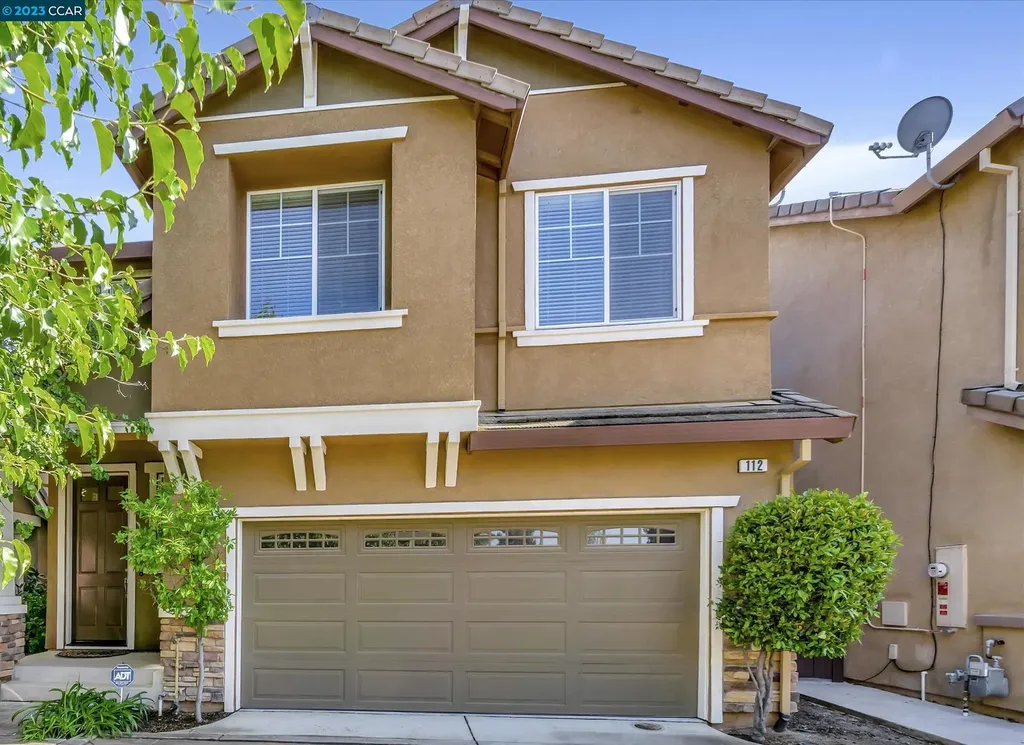 112 Kapalua Bay Circle Pittsburg CA 94565