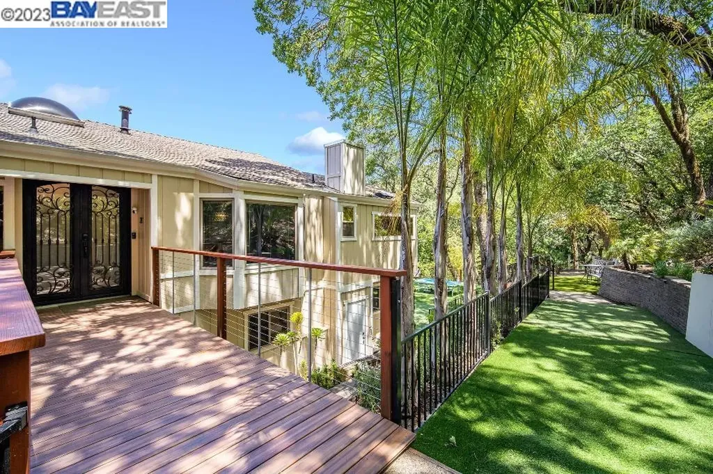27 Sunny Oaks Drive San Rafael CA 94903