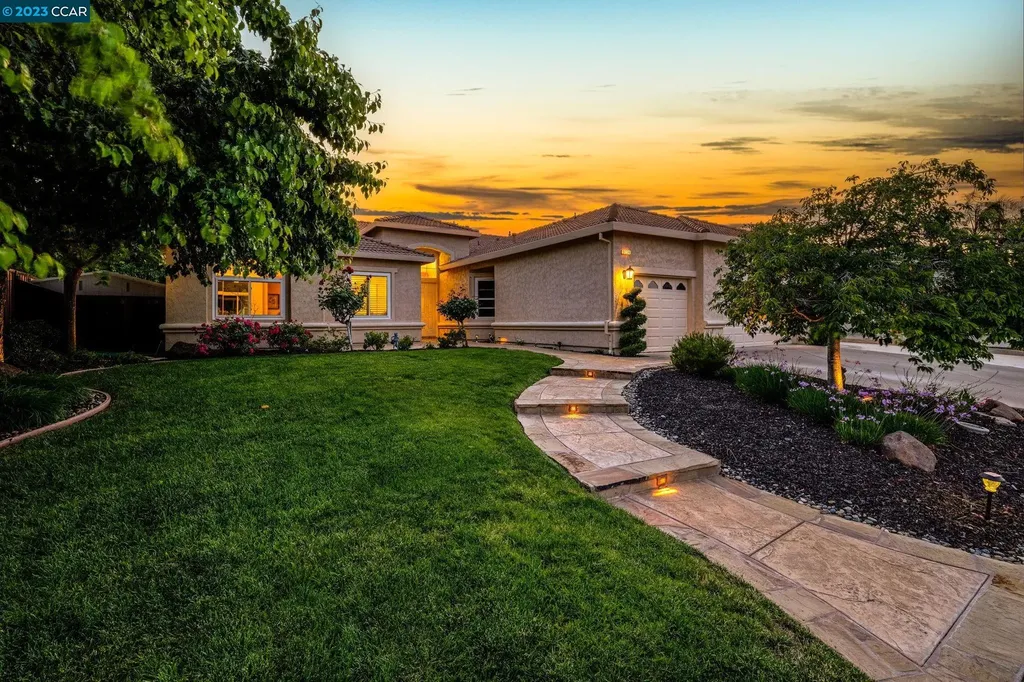 5234 Henderson Court Antioch CA 94531