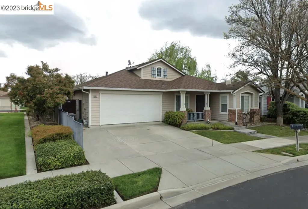 3062 Wright Way Brentwood CA 94513