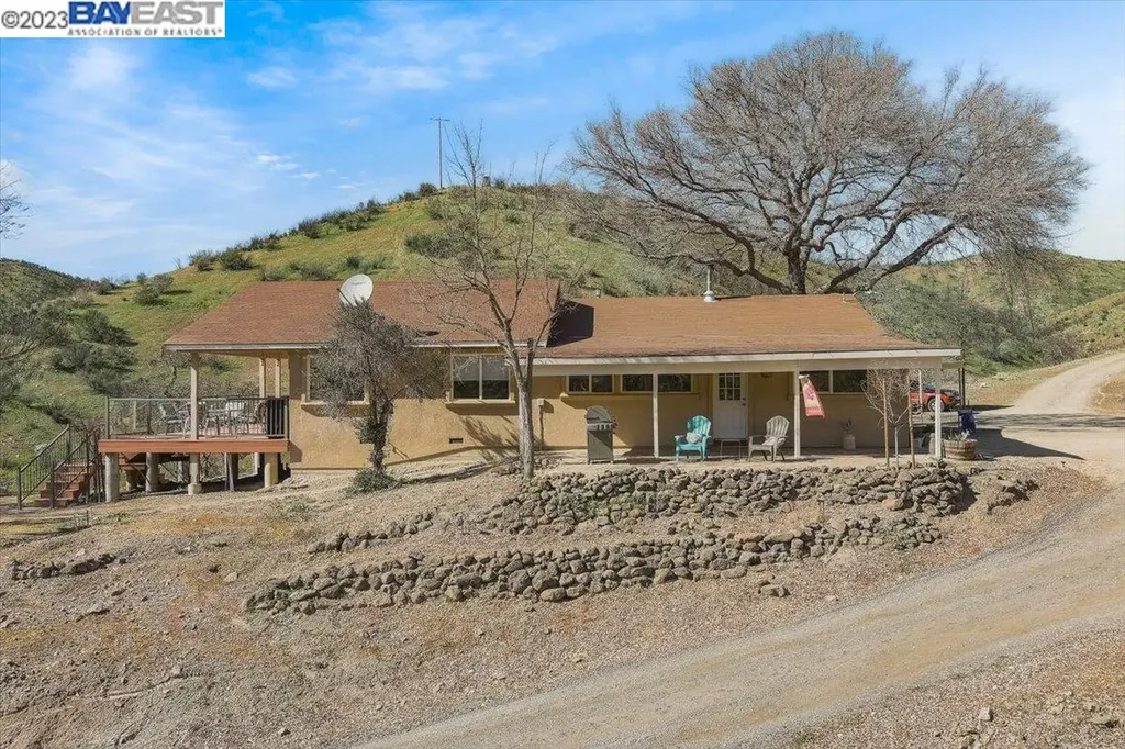 40805 San Antonio Valley Road Livermore CA 94550