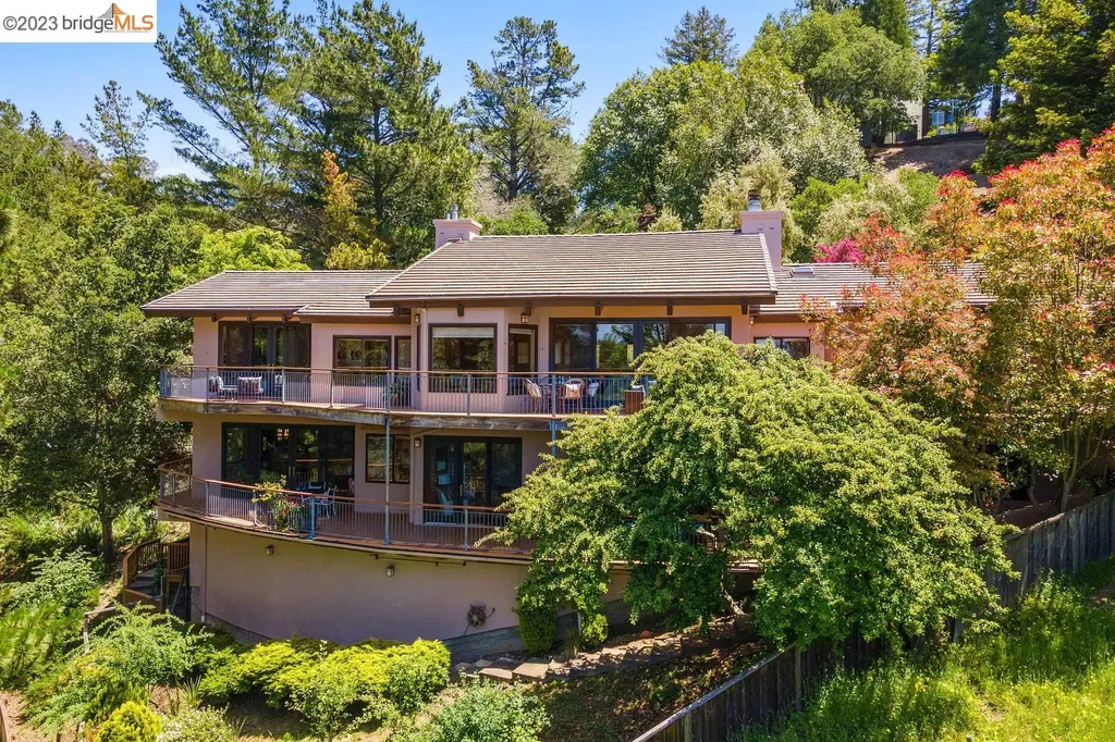 1333 Drury Road Berkeley CA 94705
