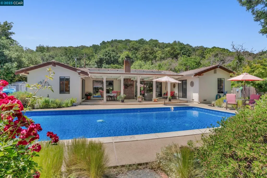 4675 Morgan Territory Road Clayton CA 94517