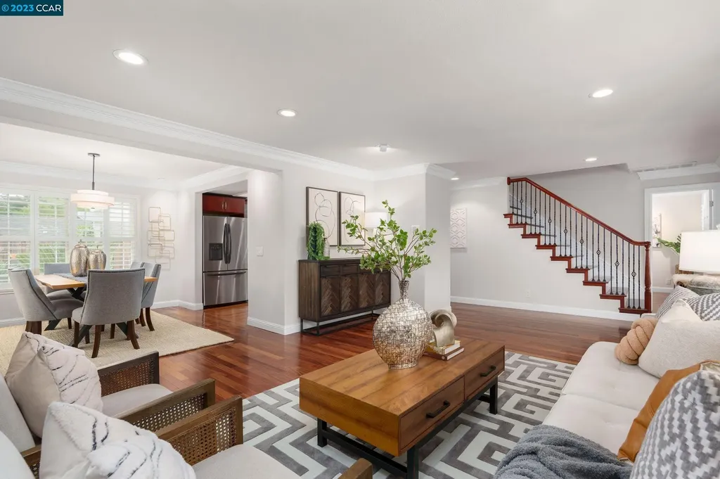 2572 Shadow Mountain Court San Ramon CA 94583