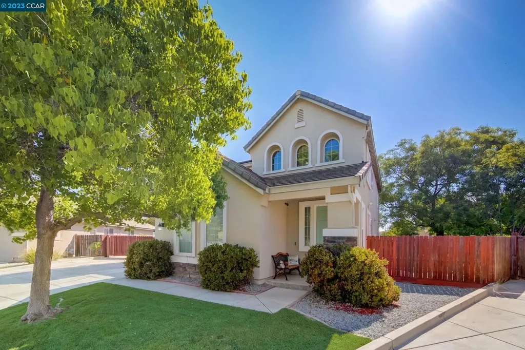 130 Tennyson Court Discovery Bay CA 94505