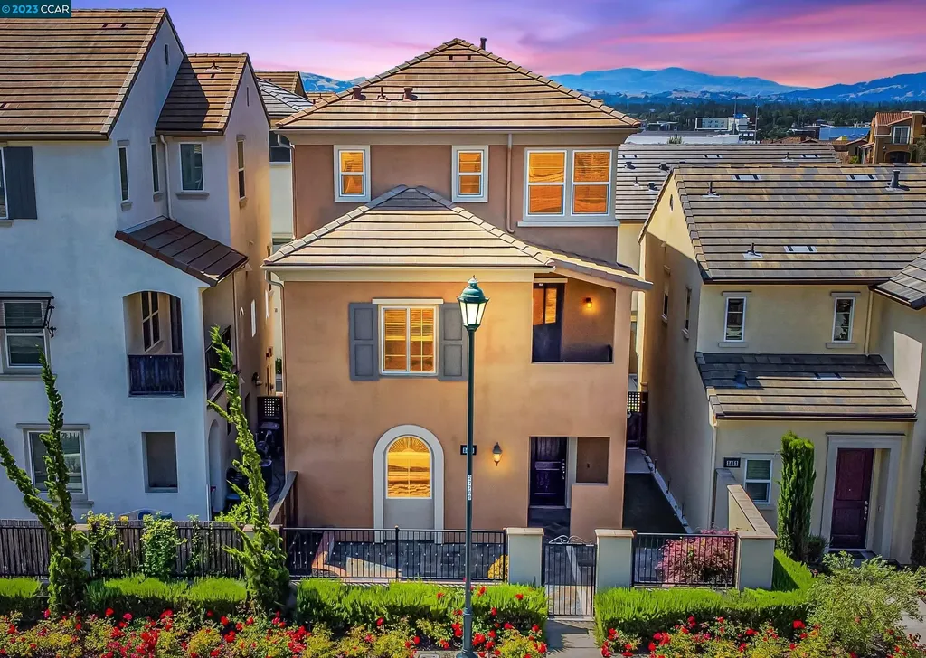 3446 Palermo Way Dublin CA 94568