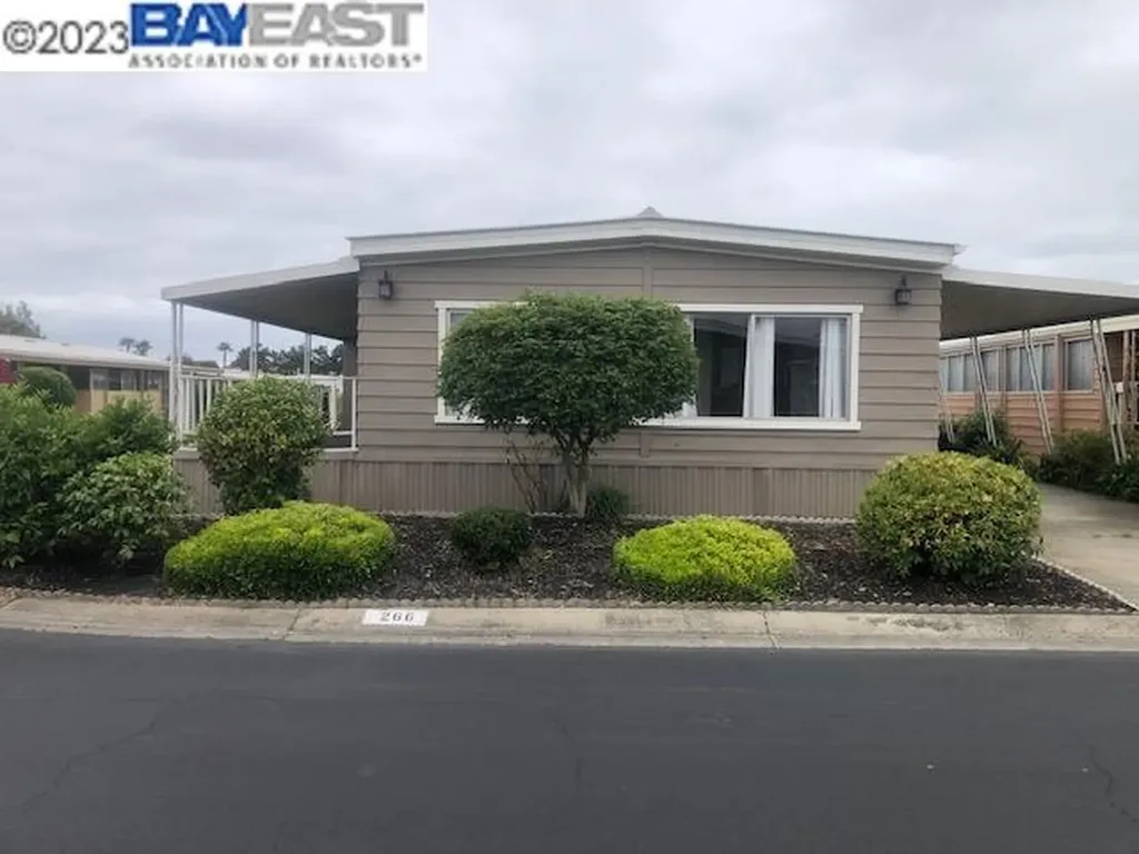 266 Santa Susana San Leandro CA 94579