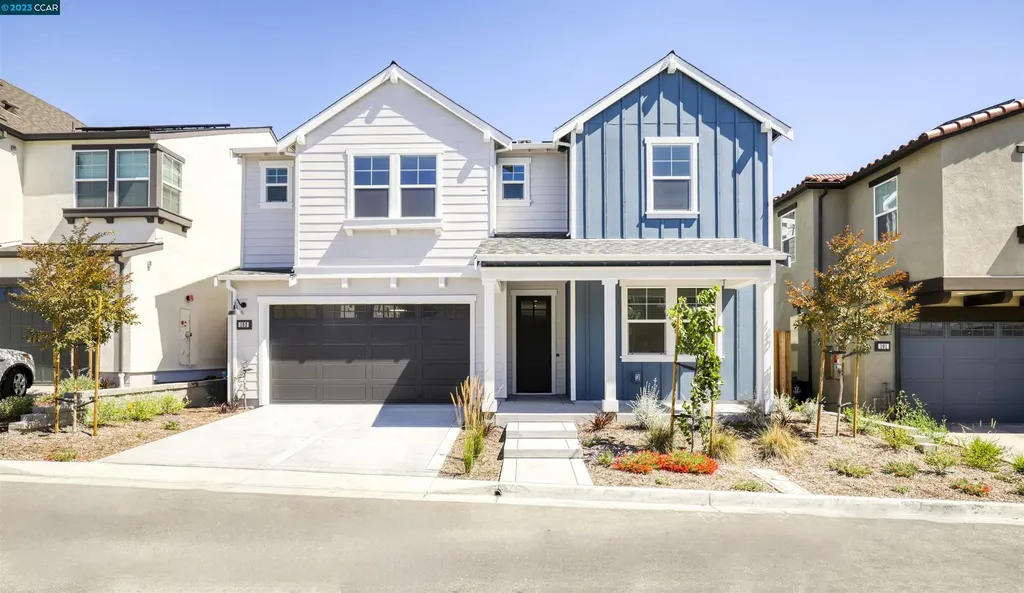 103 Willow Oak Drive Pleasant Hill CA 94523