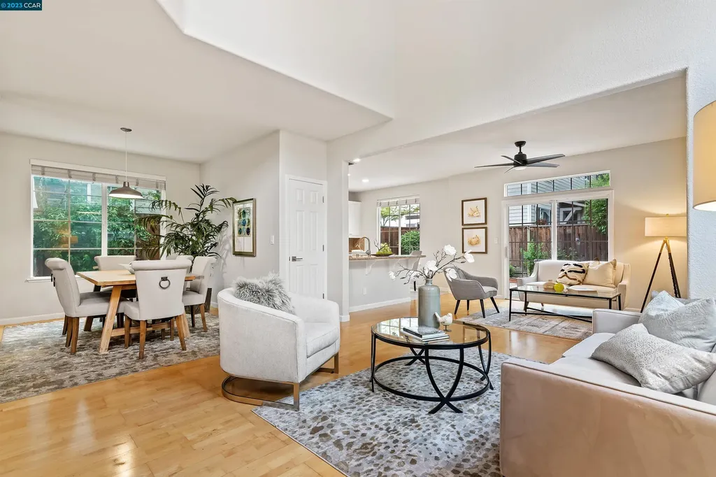 14 Village Square Place Pleasant Hill CA 94523