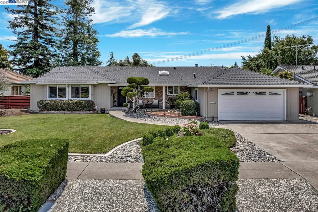 38473 Logan Drive Fremont CA 94536