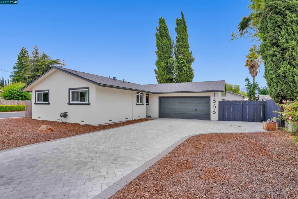 1666 Matheson Road Concord CA 94521