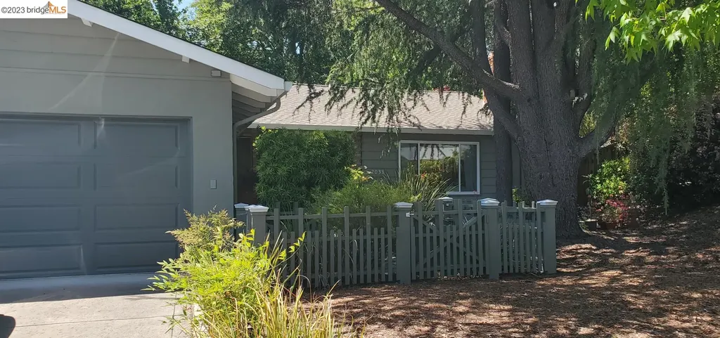 2033 Morello Avenue Pleasant Hill CA 94523
