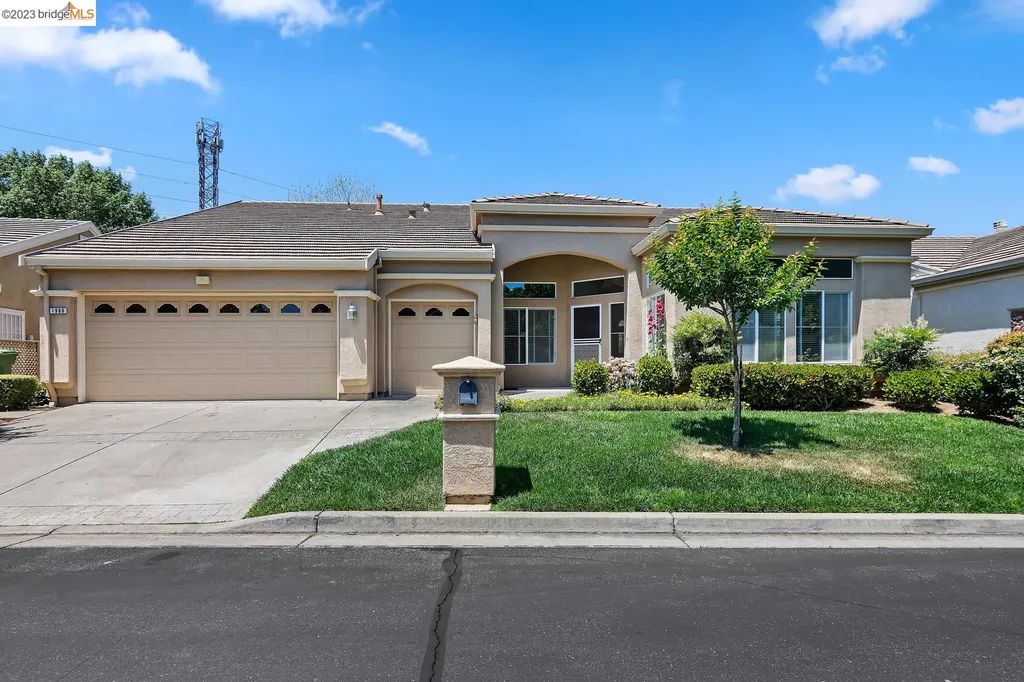 1980 Jubilee Drive Brentwood CA 94513