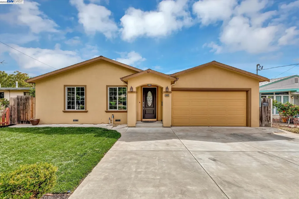 38437 Nebo Drive Fremont CA 94536