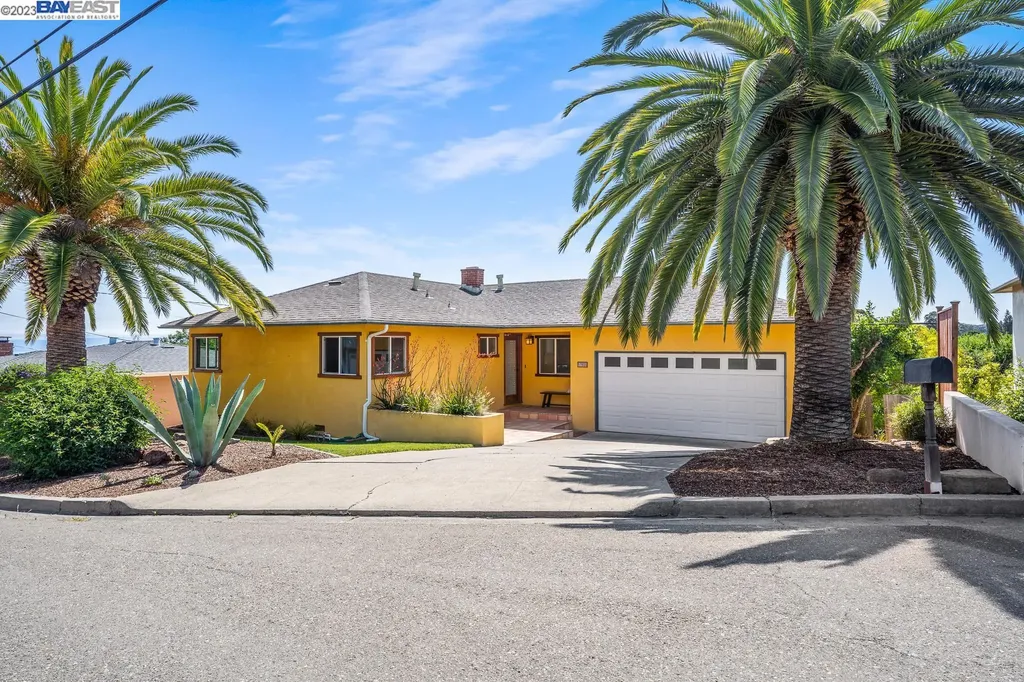 17925 Beardsley Street Castro Valley CA 94546