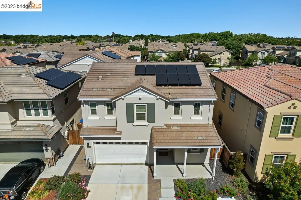 85 Kestral Way Brentwood CA 94513