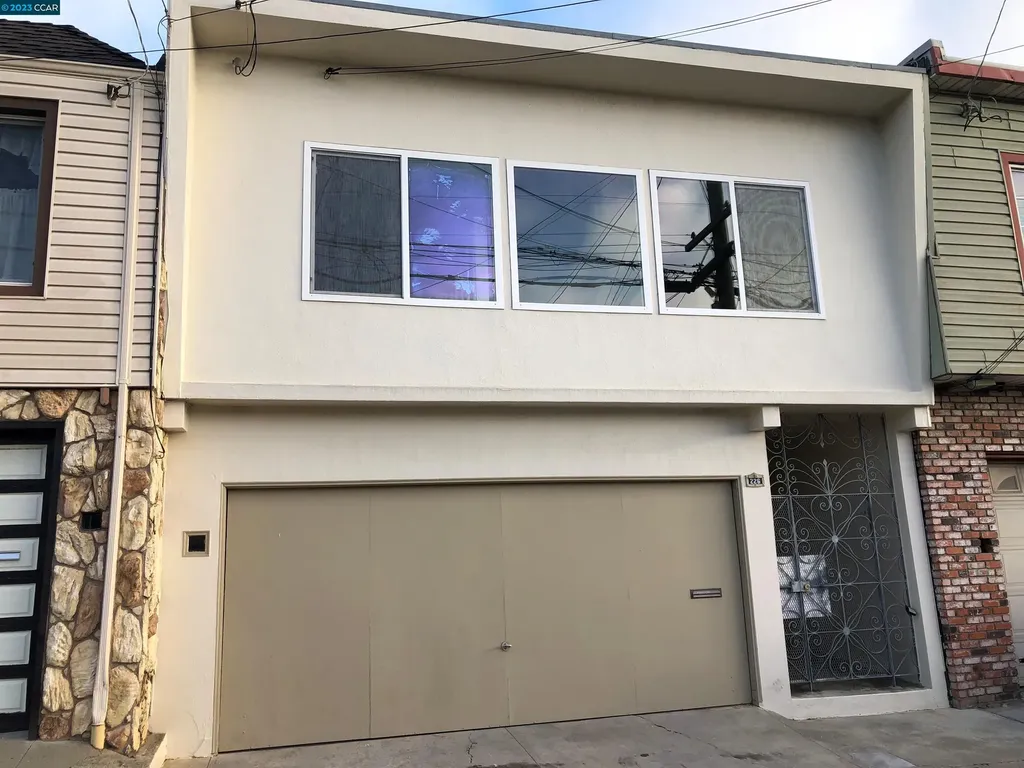 226 Arleta Avenue San Francisco CA 94134