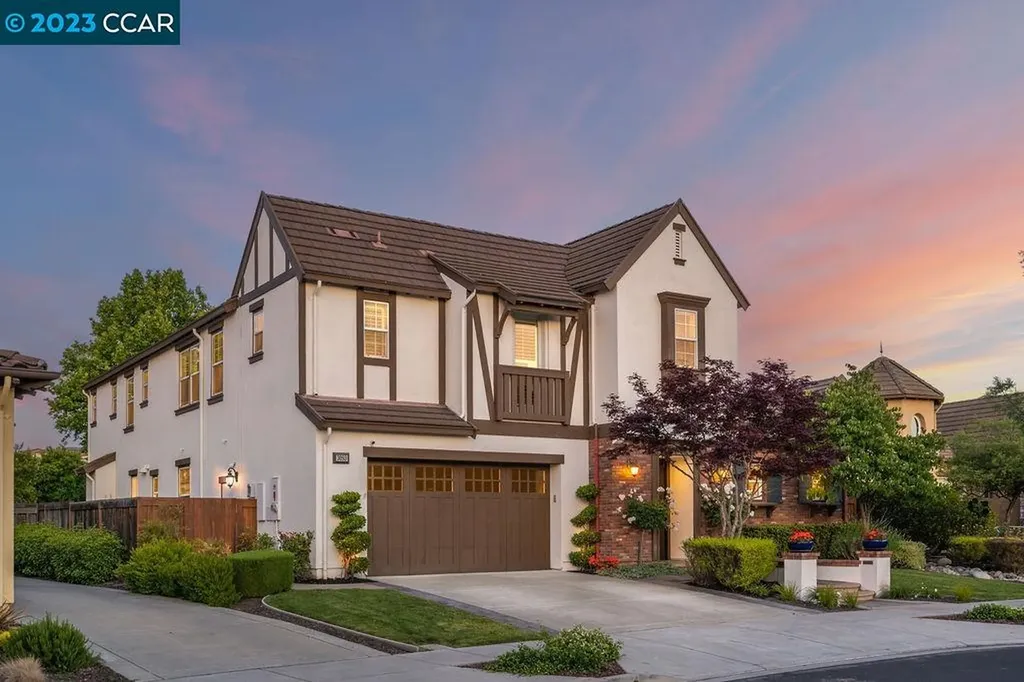 3093 Griffon Street East Danville CA 94506