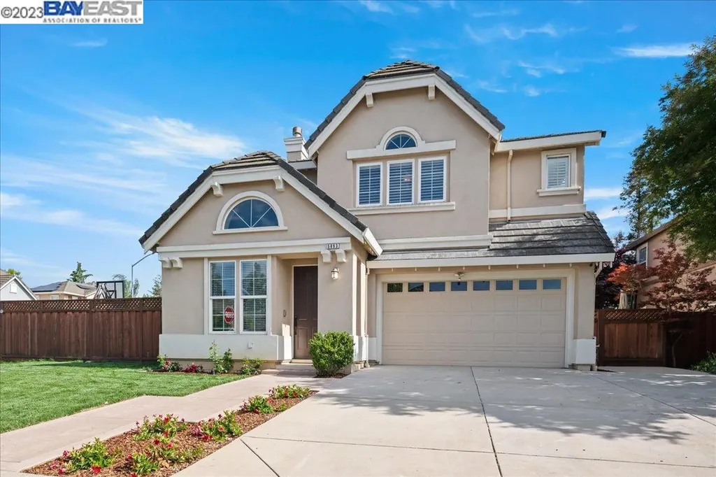 5893 Woodrose Way Livermore CA 94551