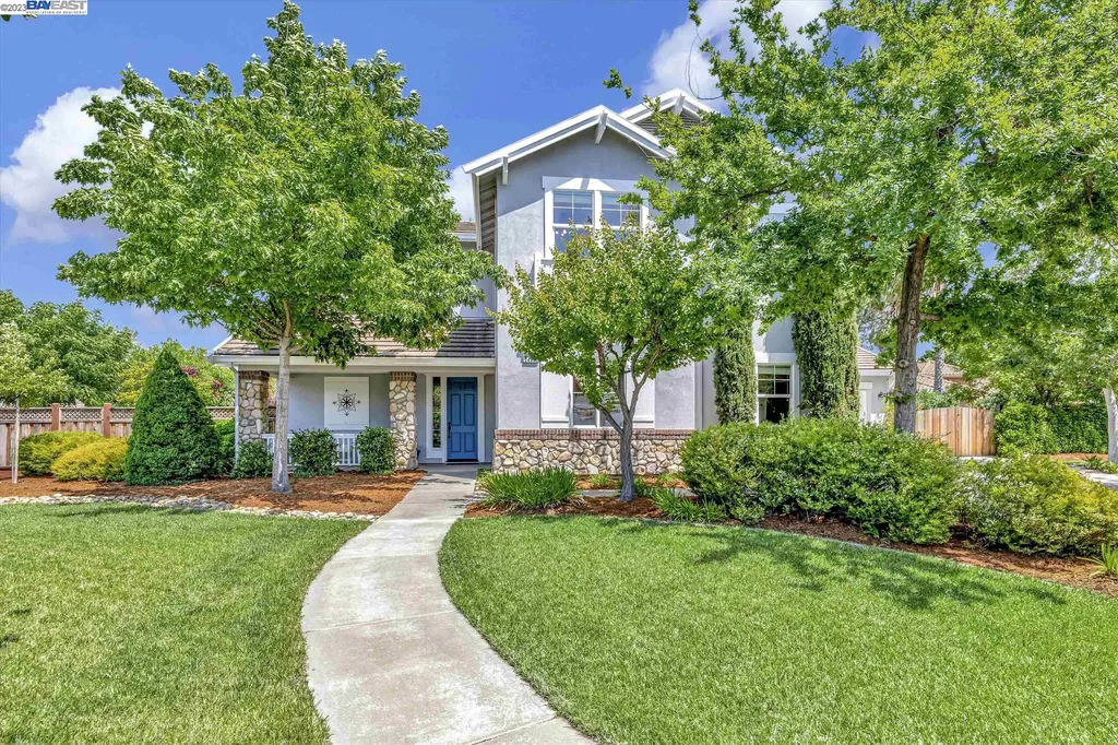 2444 French Oak Place Livermore CA 94550