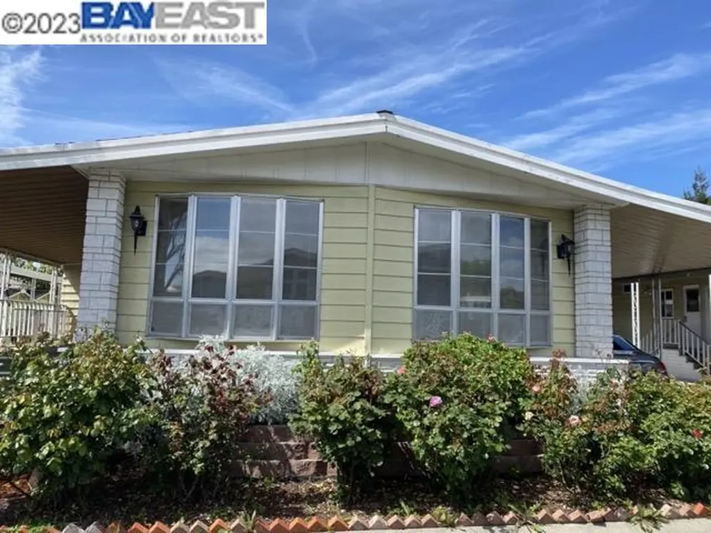 29269 Nantucket Way Hayward CA 94544