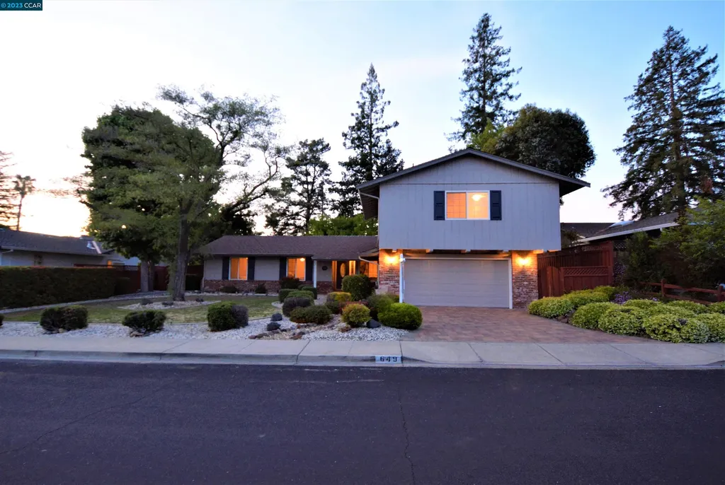 649 Byrdee Way Lafayette CA 94549