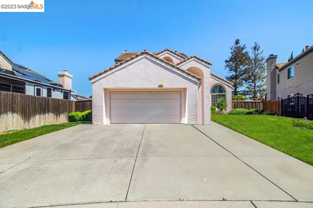 88 Galleron Court Oakley CA 94561